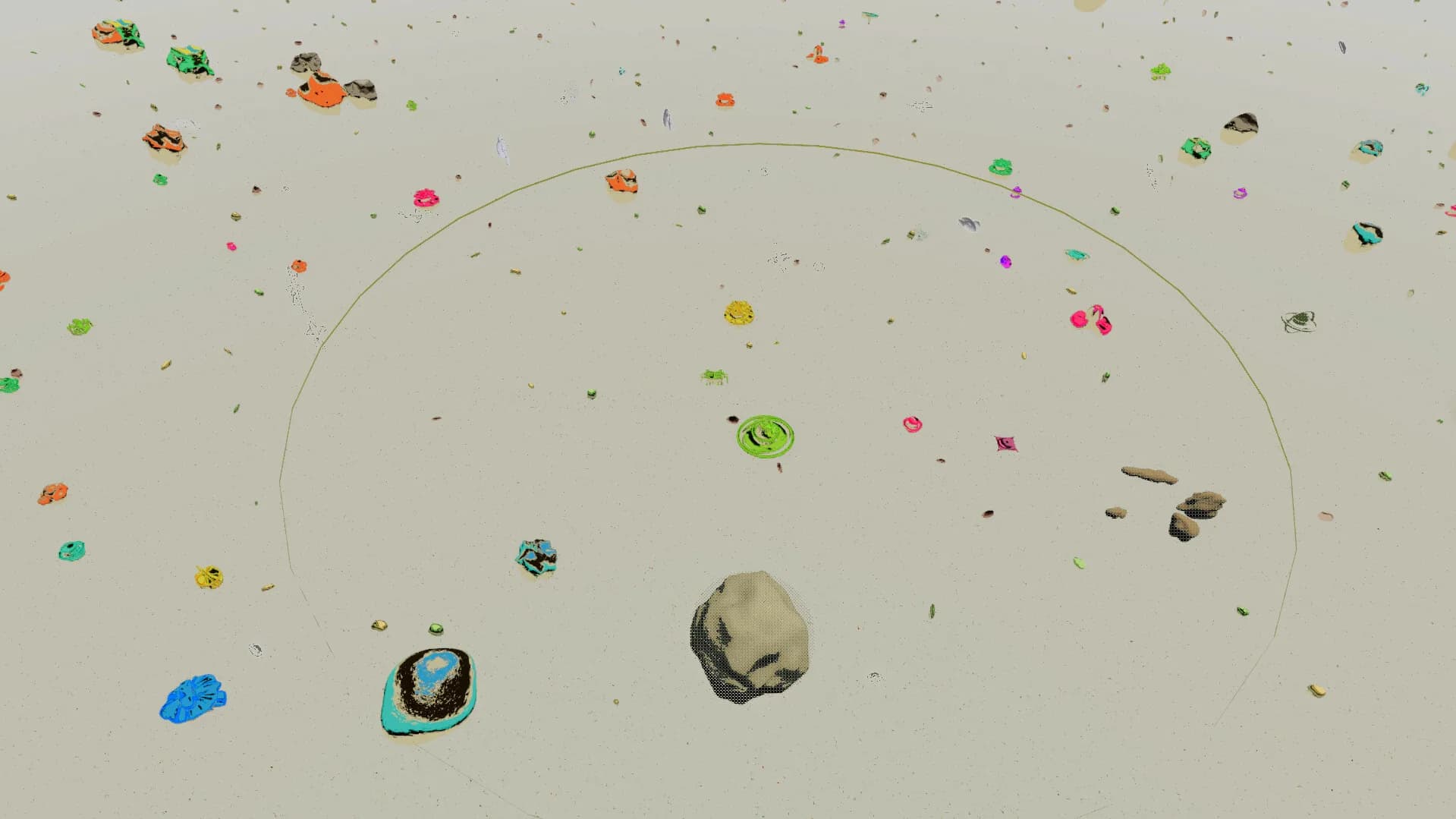 Space Manifest görsel 3