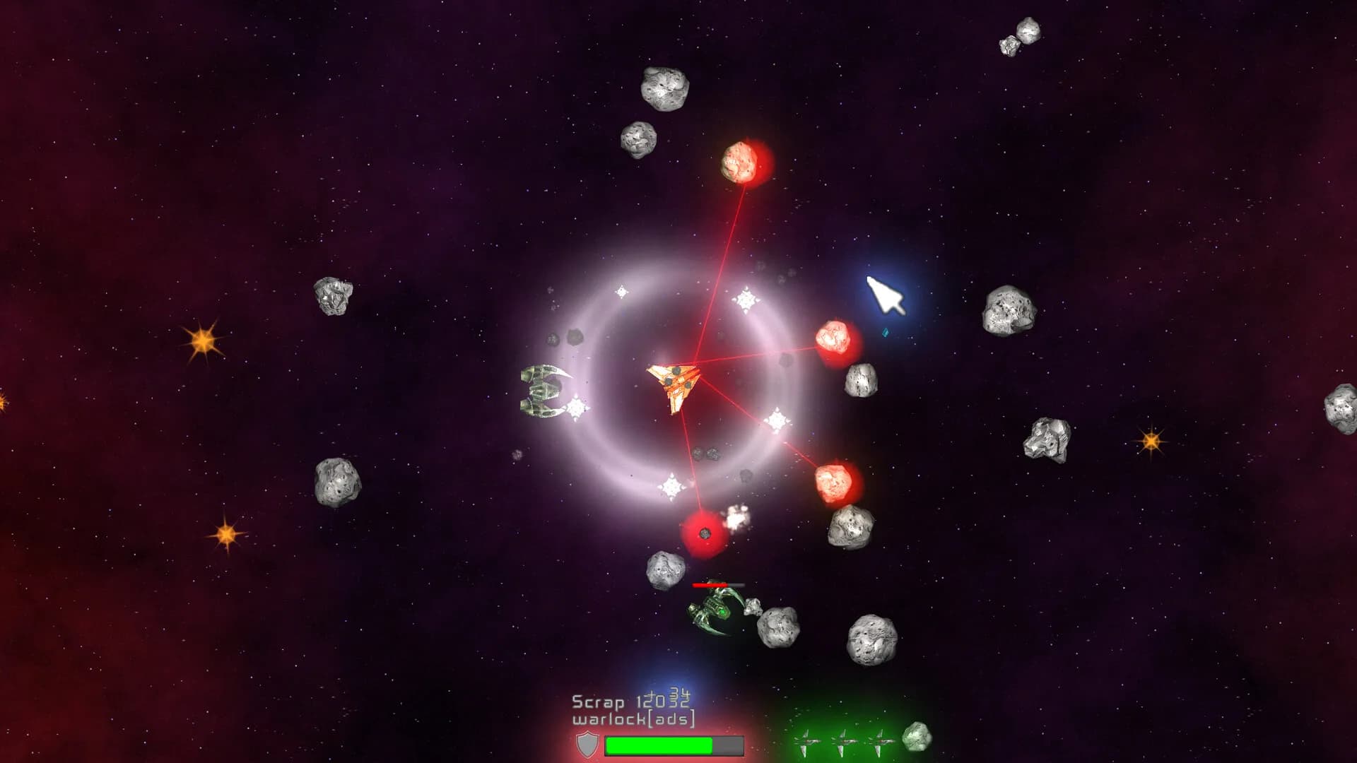 GalaxIverse II görsel 3