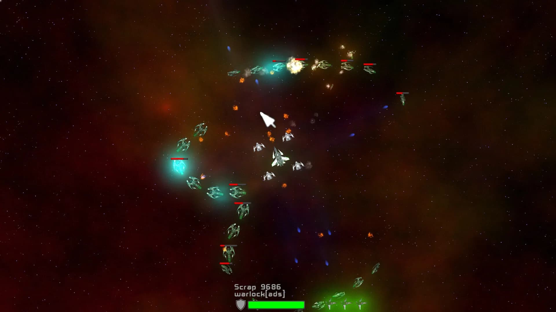GalaxIverse II görsel 5