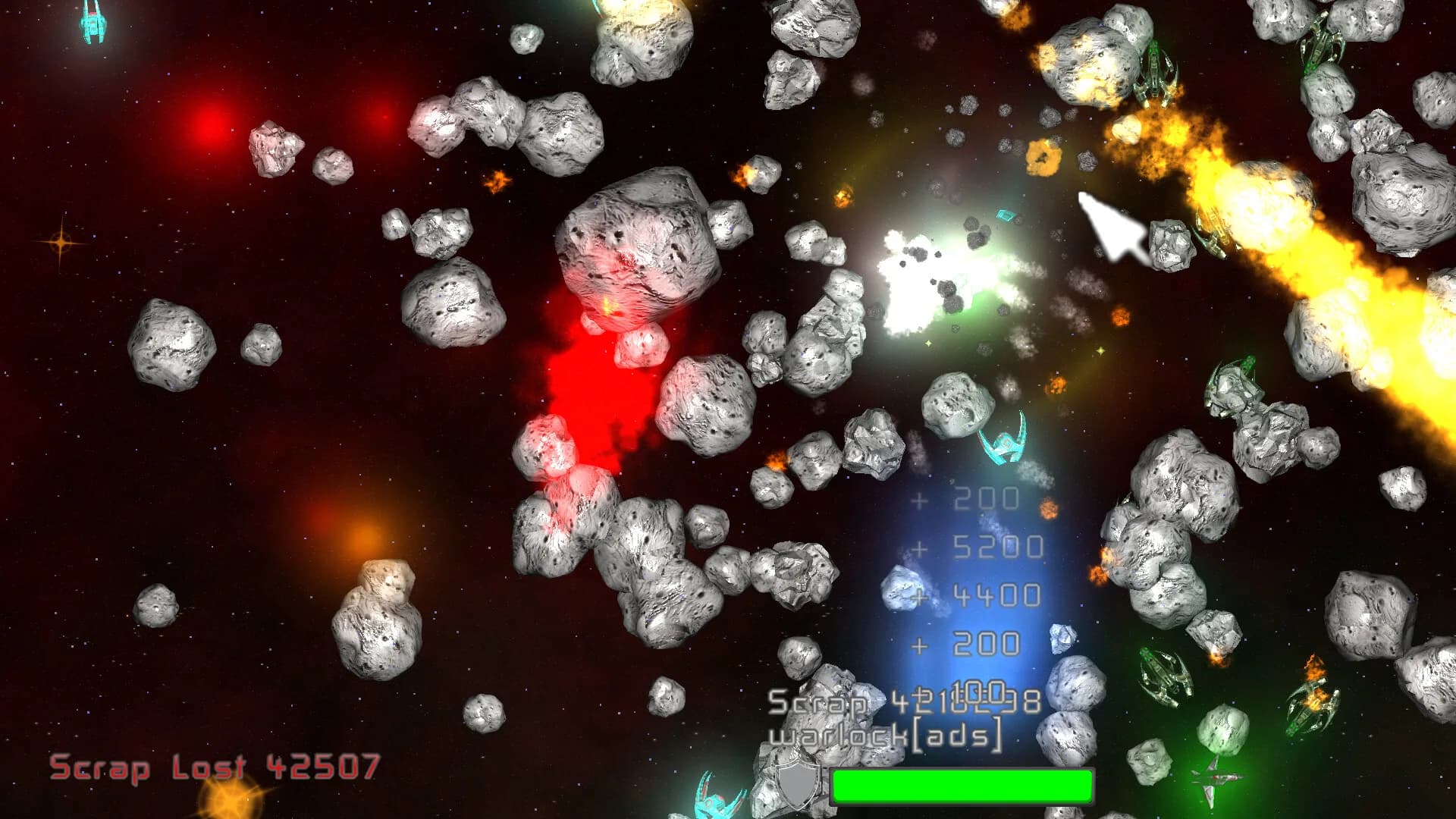 GalaxIverse II görsel 6