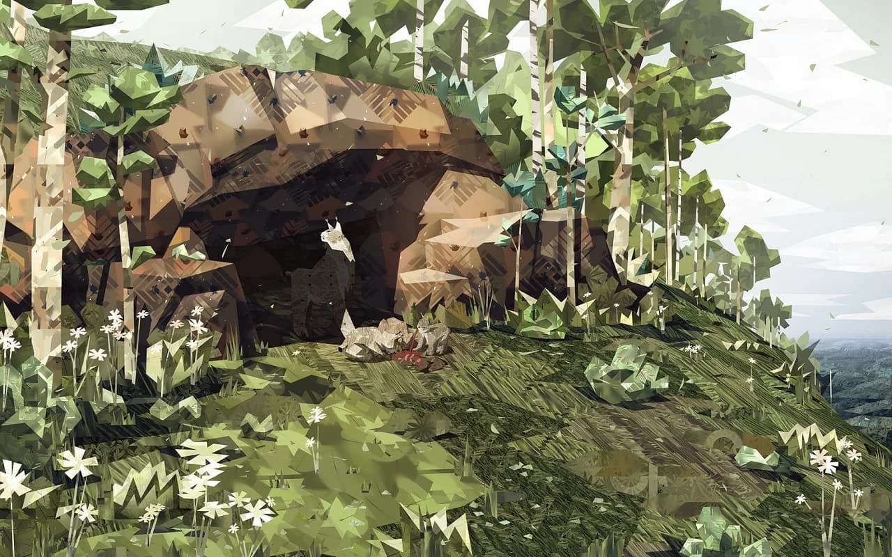 Shelter 2 görsel 14