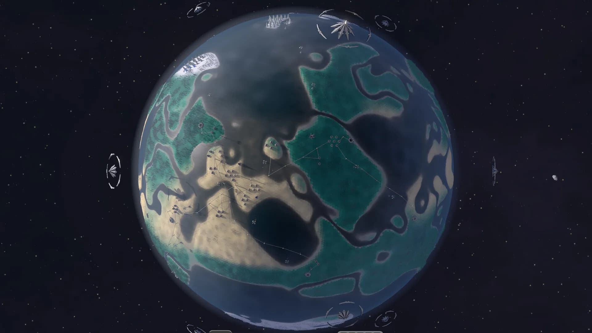Galaxy Too Far görsel 4