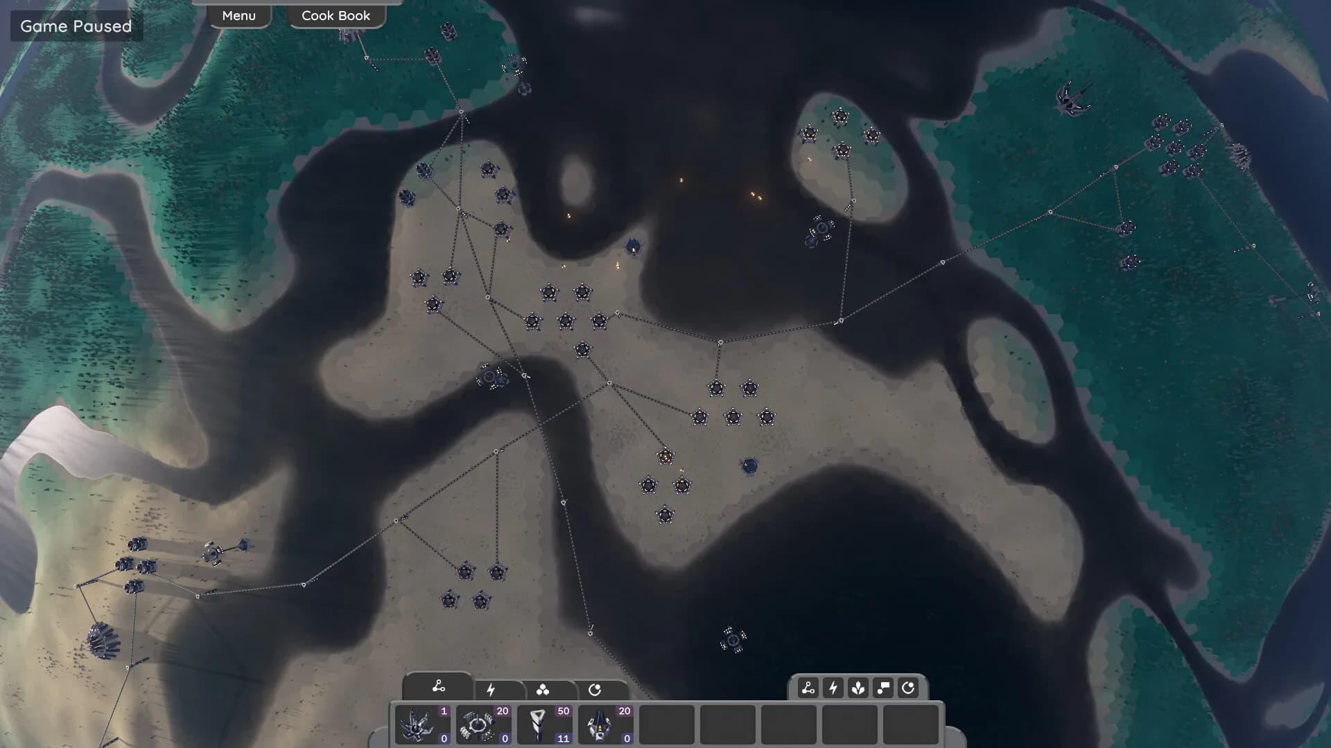 Galaxy Too Far görsel 5
