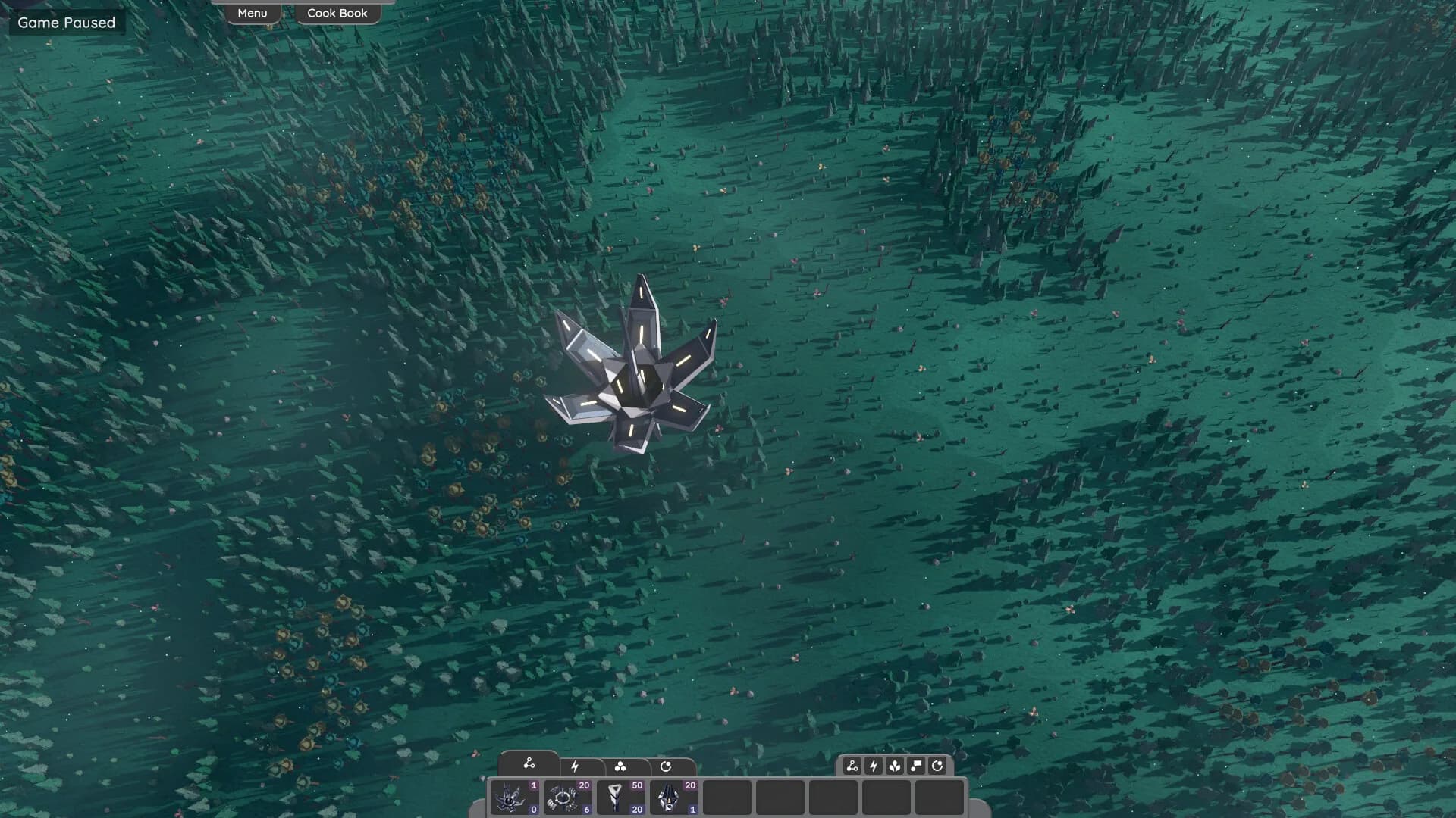 Galaxy Too Far görsel 6