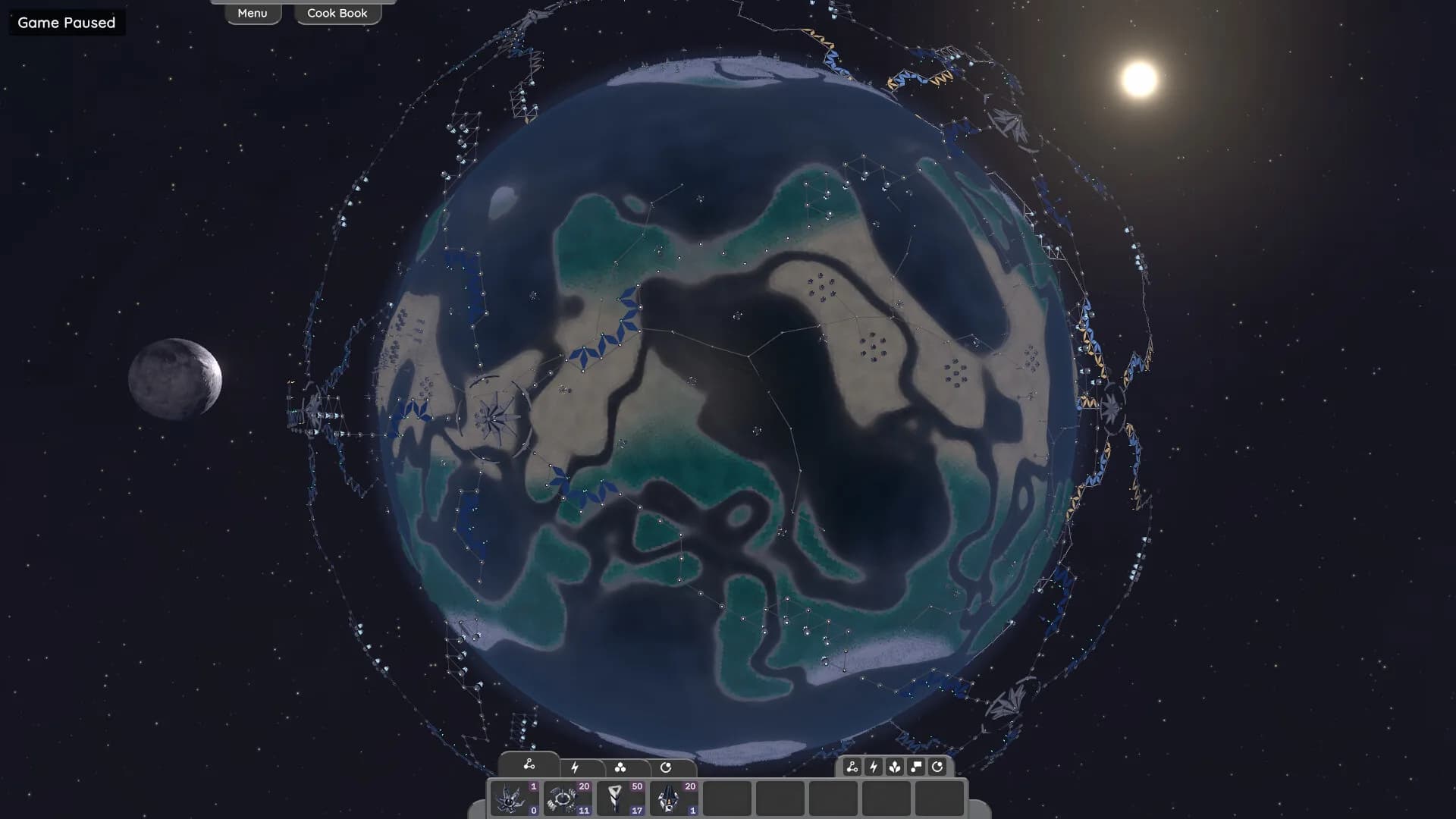 Galaxy Too Far görsel 8