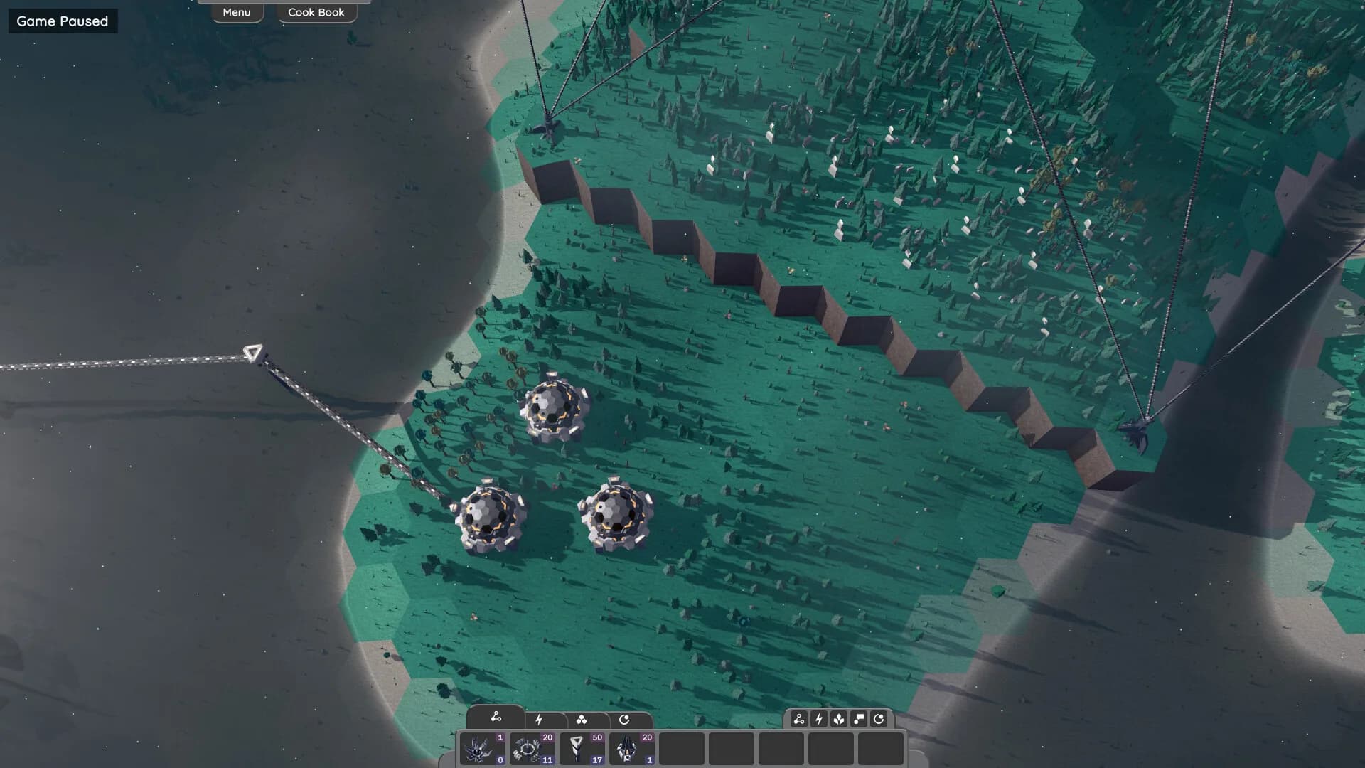 Galaxy Too Far görsel 10