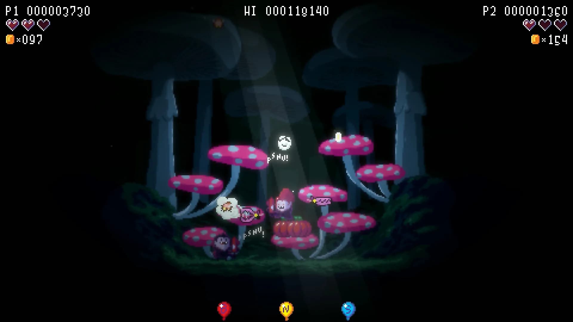 Flora & Fang: Guardians of the vampire garden görsel 5