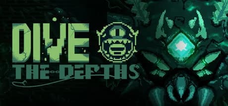 Dive The Depths