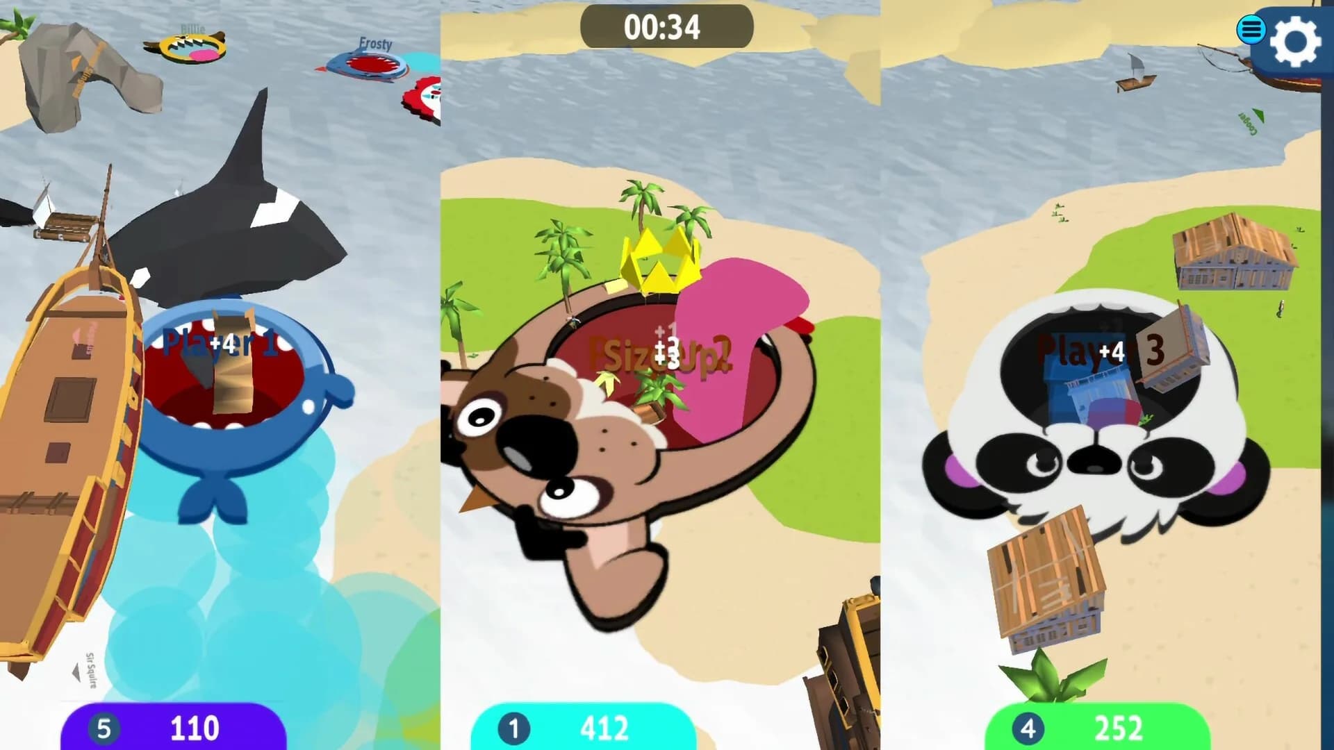 Hole io görsel 4