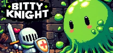 Bitty Knight görsel 1