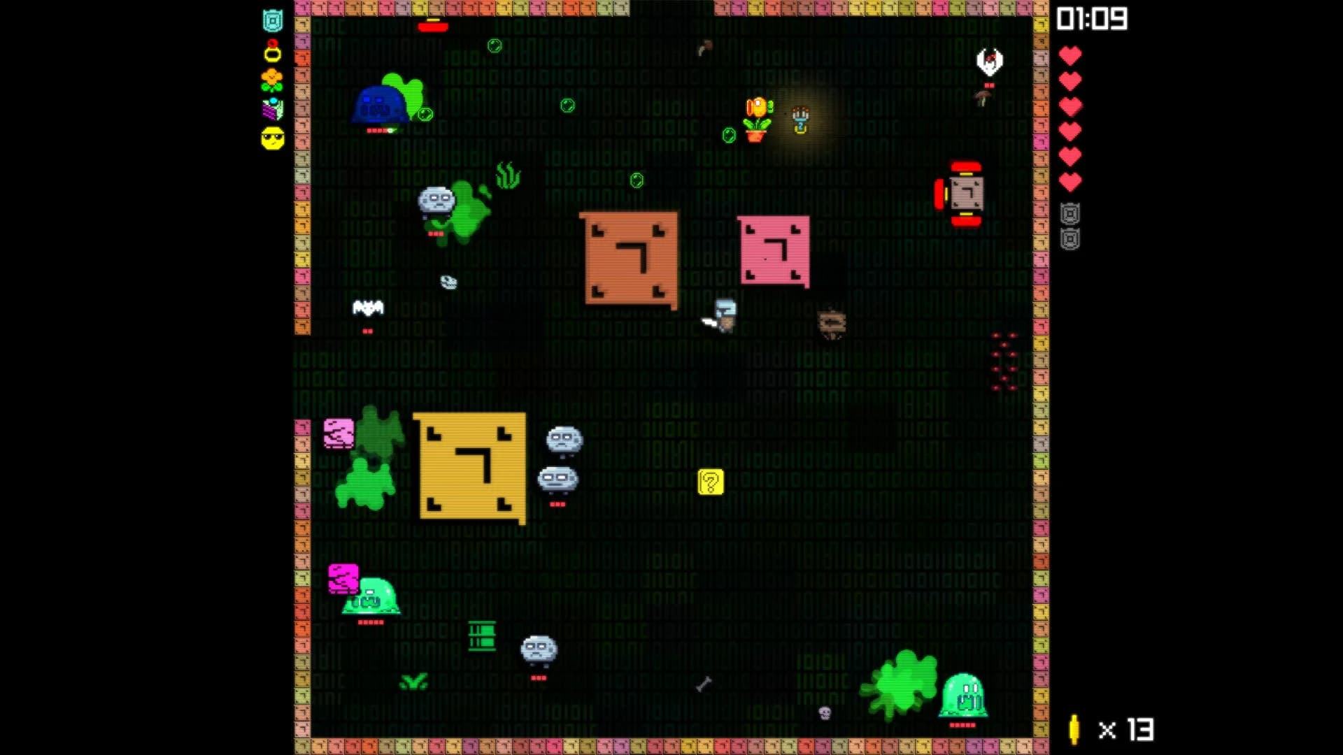 Bitty Knight görsel 2