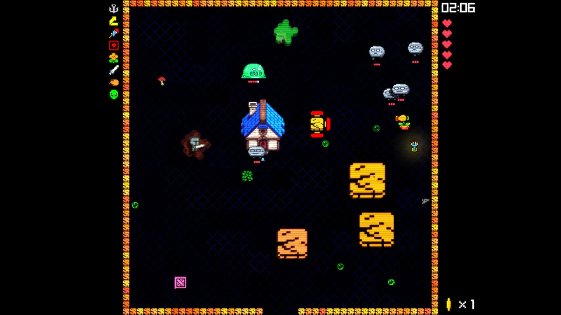Bitty Knight görsel 6