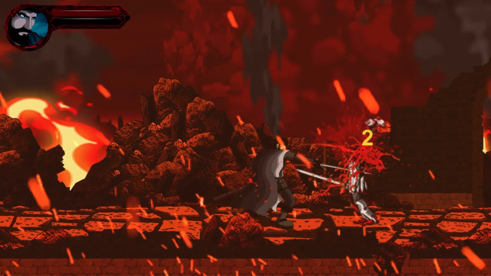 Templar 2 görsel 2