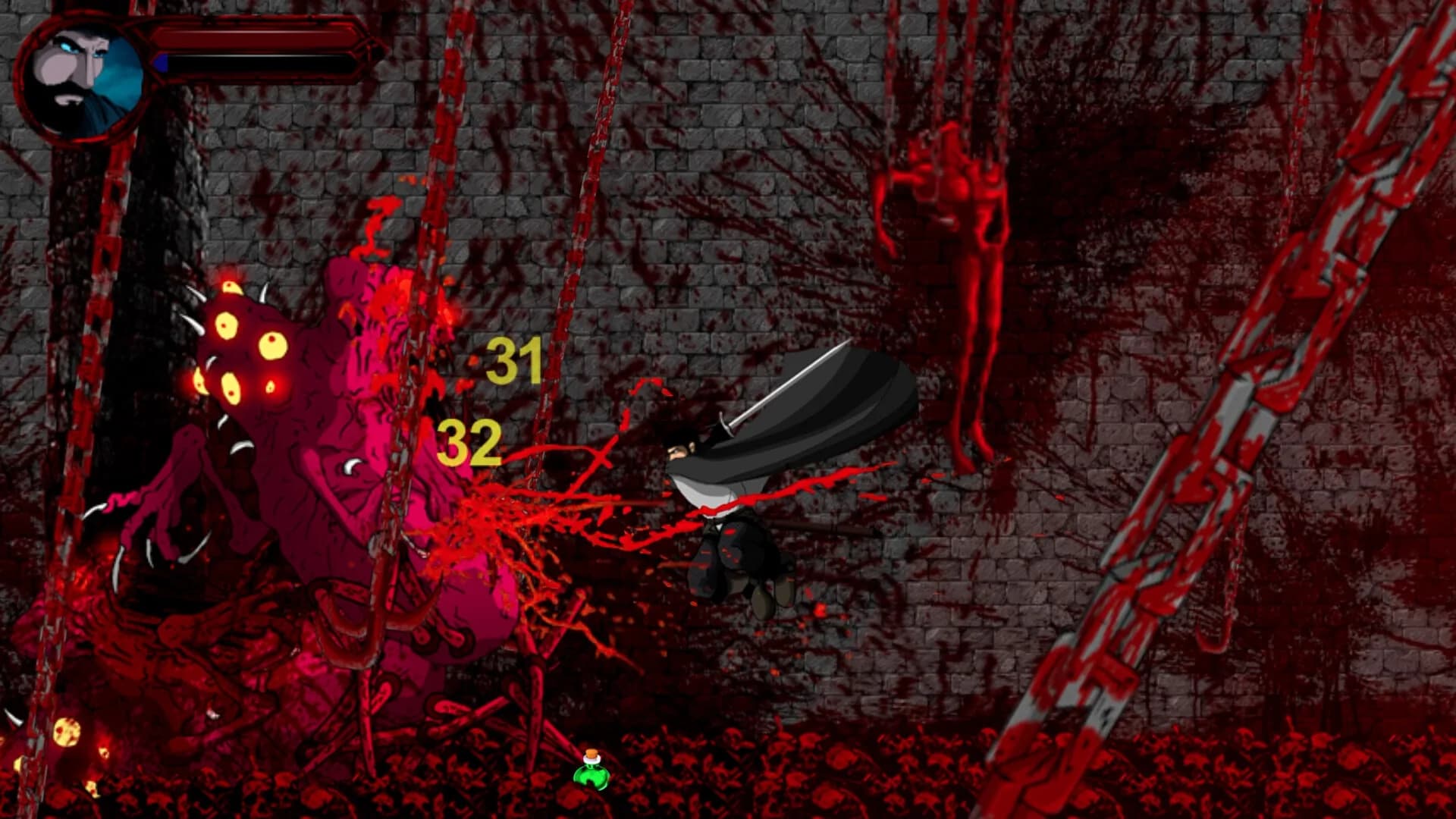 Templar 2 görsel 3