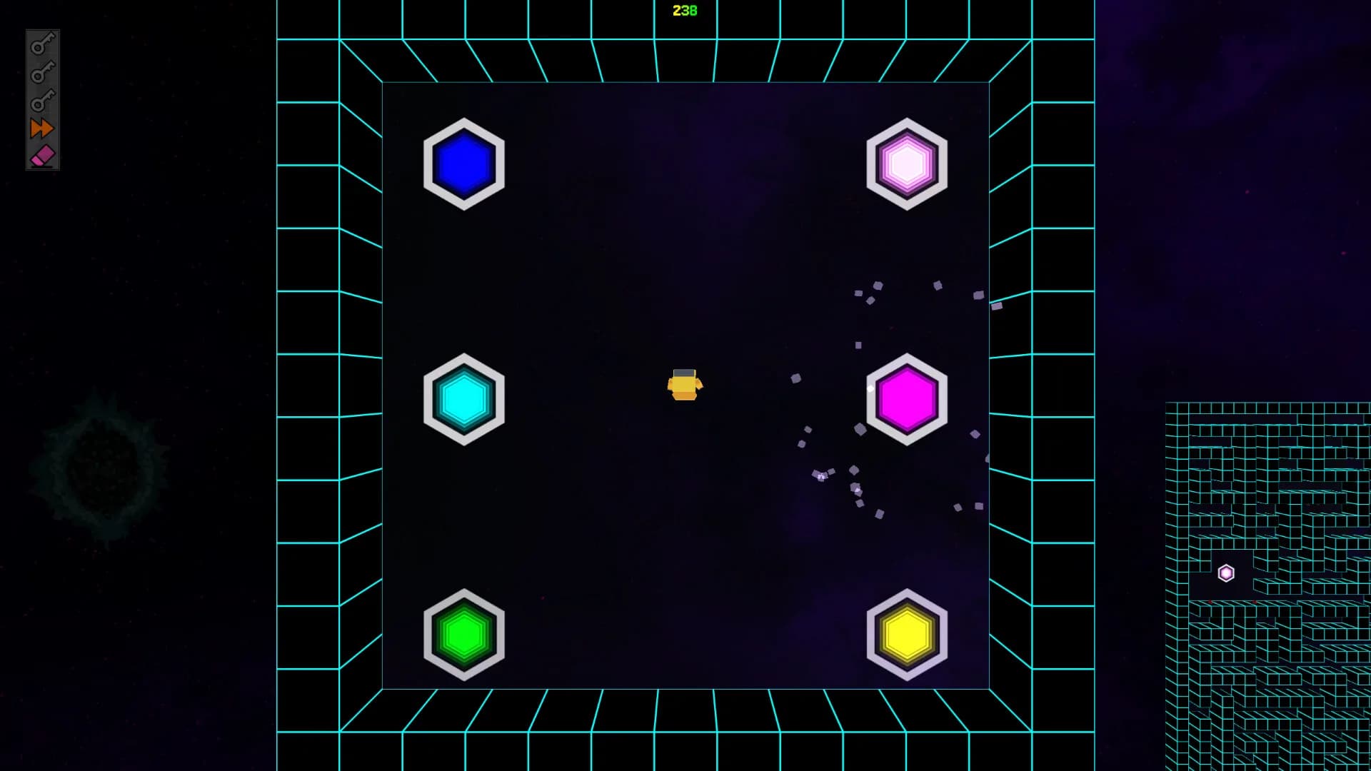 Super 3D Maze 16 görsel 4