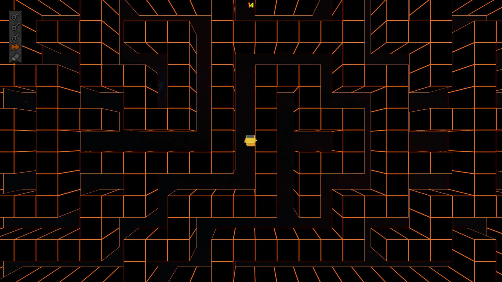 Super 3D Maze 16 görsel 5