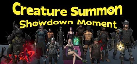 Creature Summon: Showdown Moment görsel 1