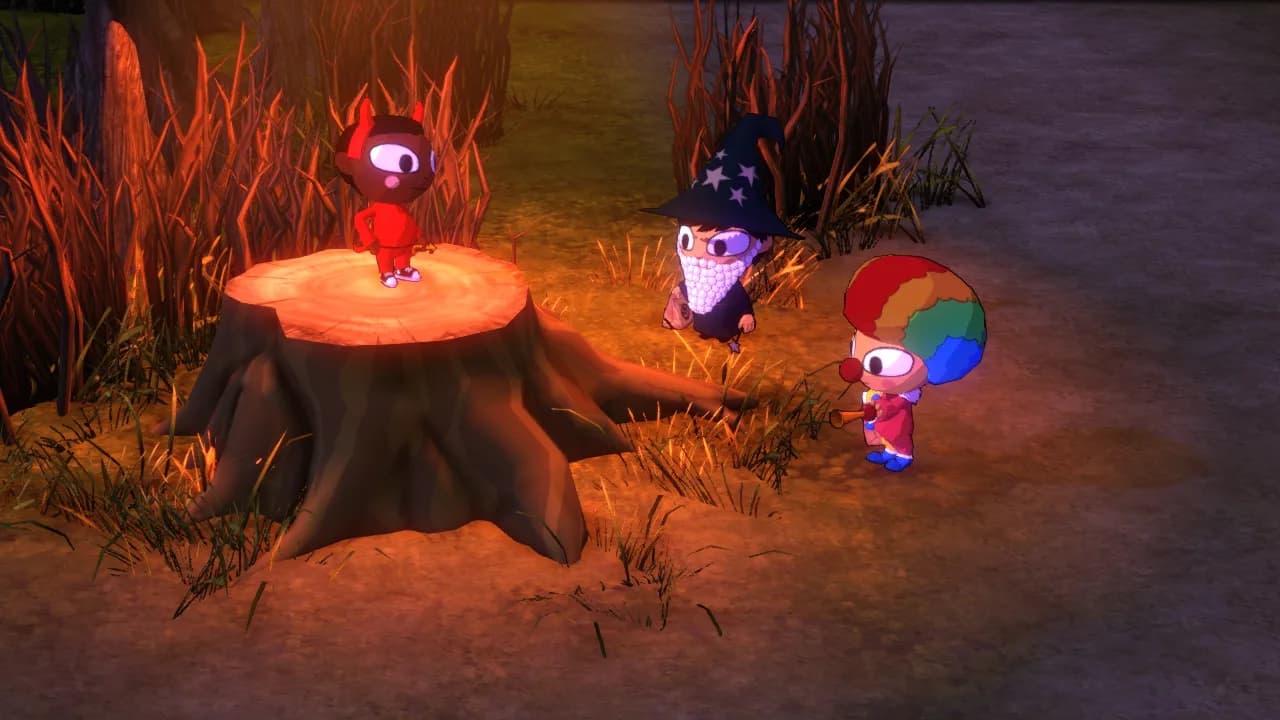 Costume Quest 2 görsel 2