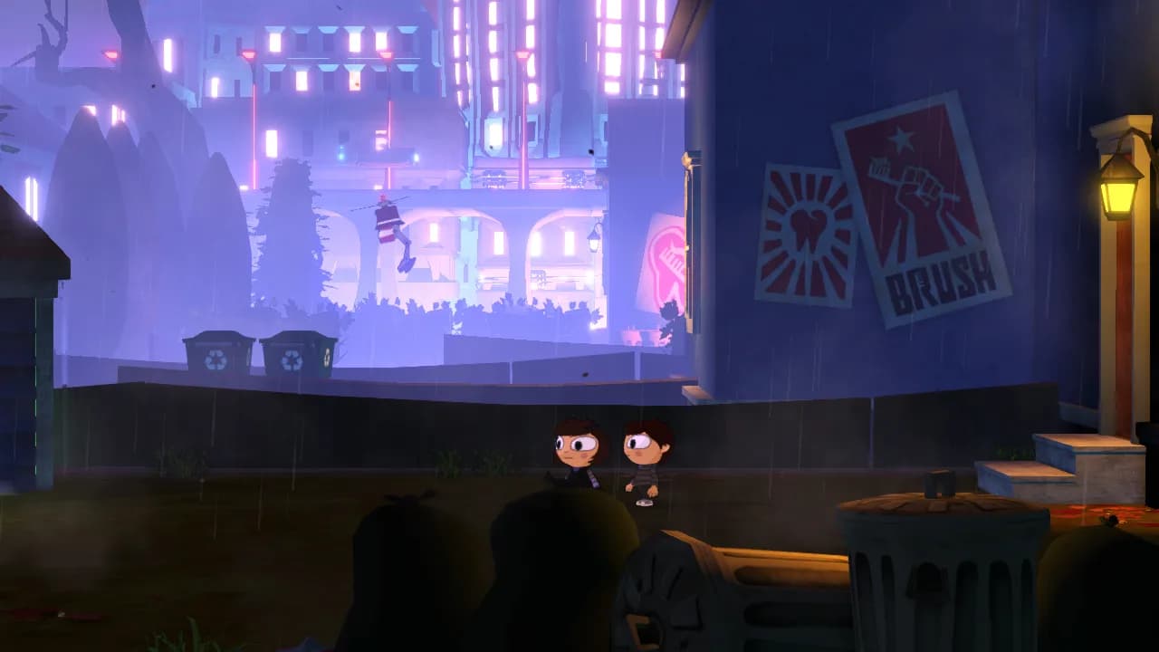 Costume Quest 2 görsel 4