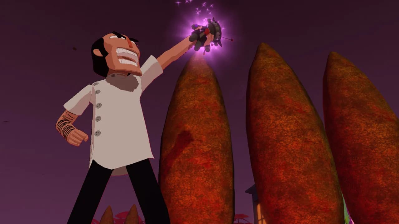 Costume Quest 2 görsel 5