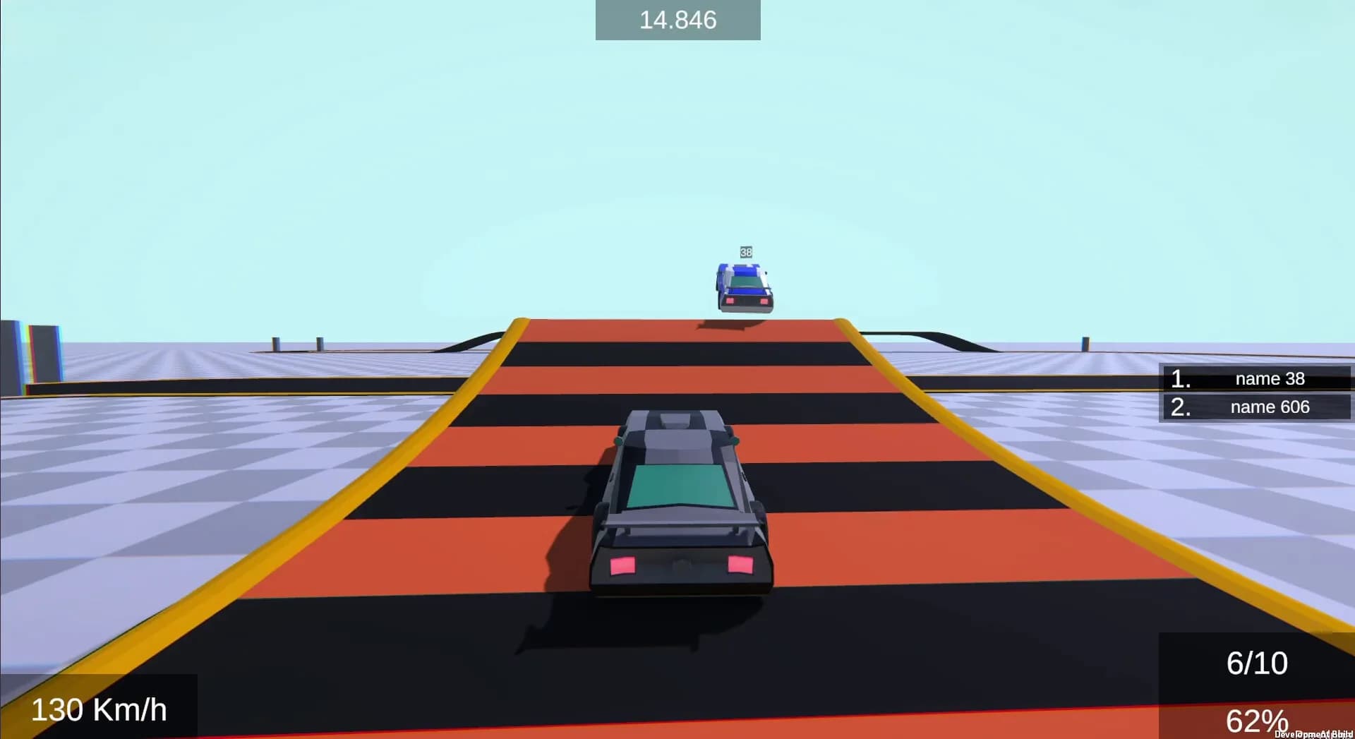 Poly Speed görsel 2