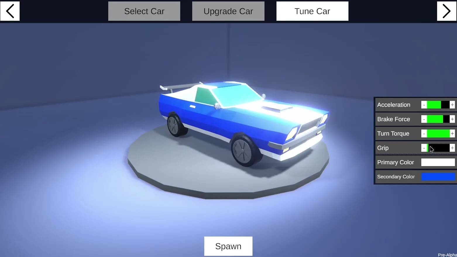 Poly Speed görsel 4