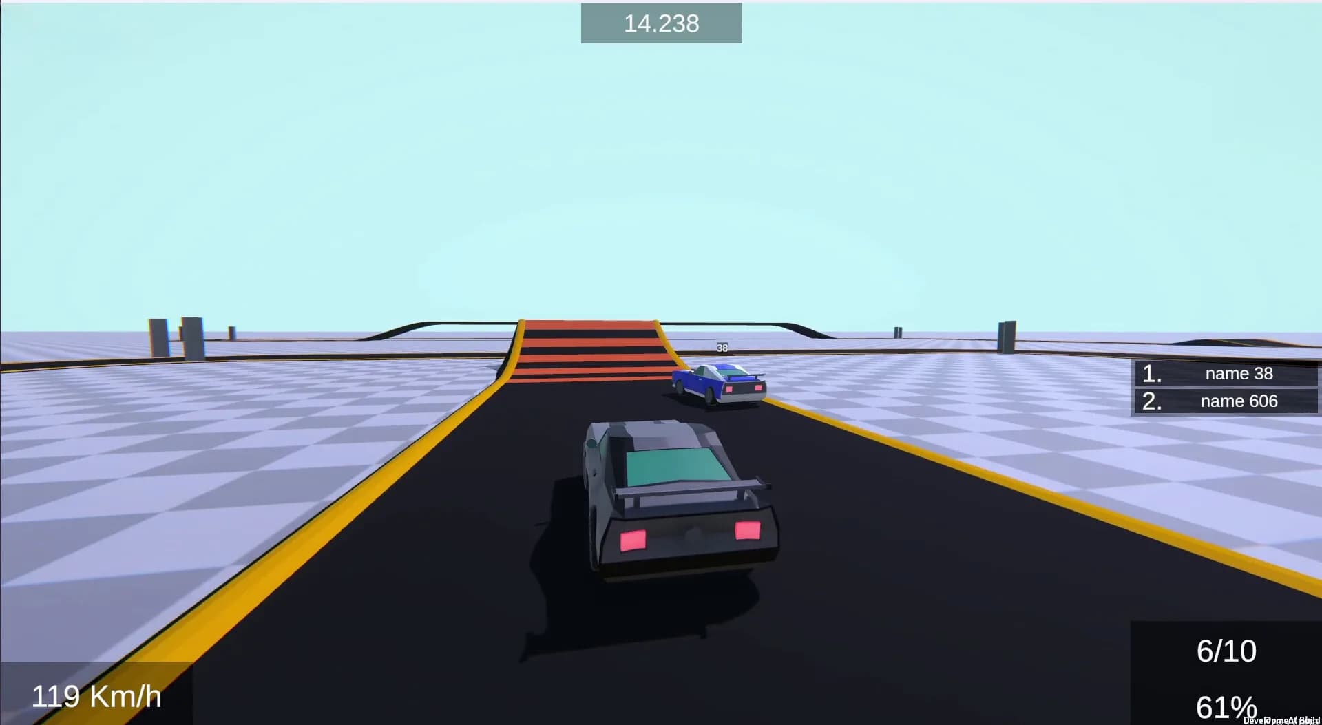 Poly Speed görsel 5