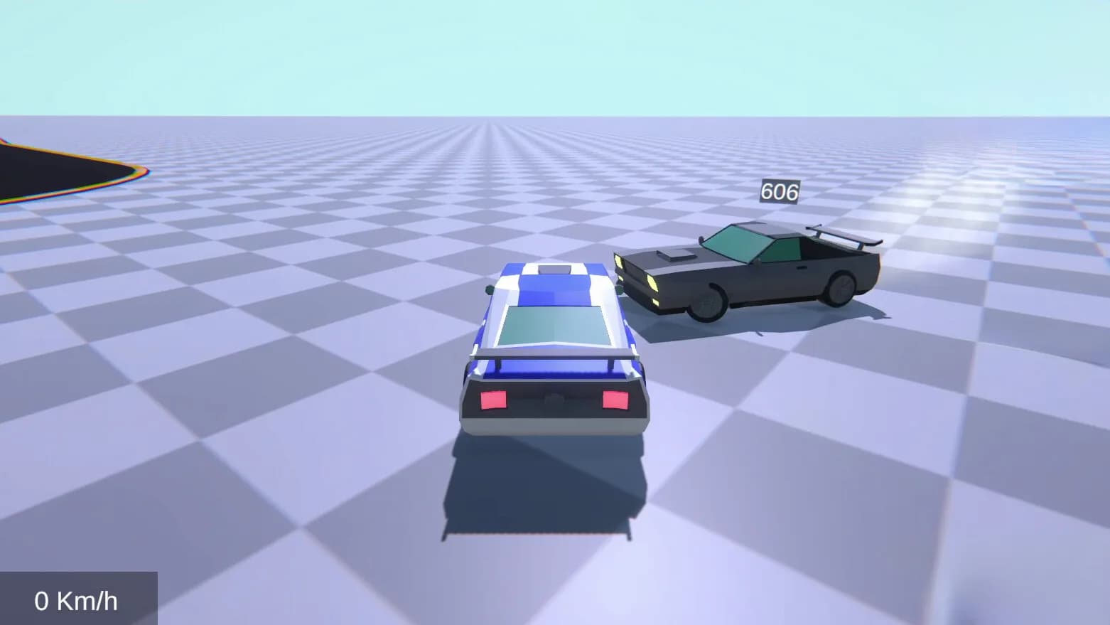 Poly Speed görsel 6