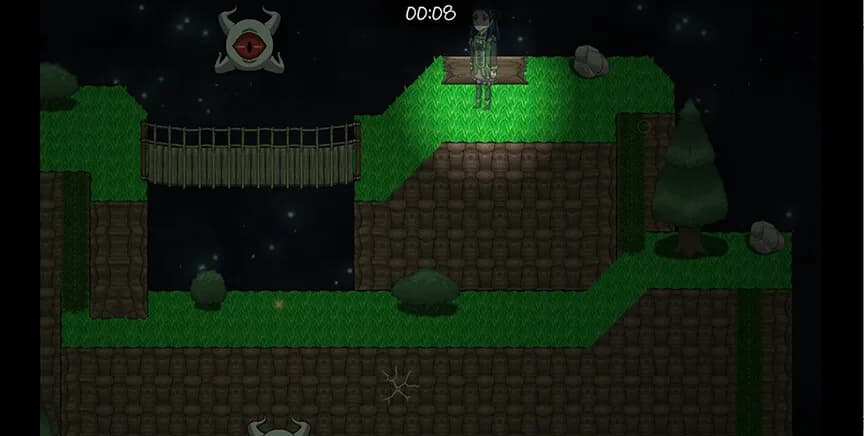 The Void Chronicles: One's Desolation görsel 2