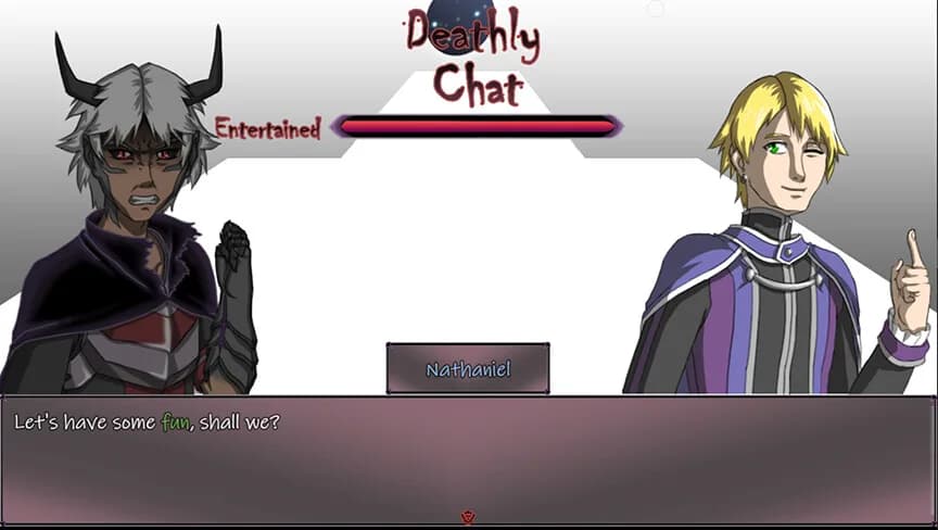 The Void Chronicles: One's Desolation görsel 5
