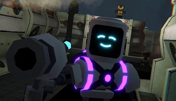 Mazinator görsel 2