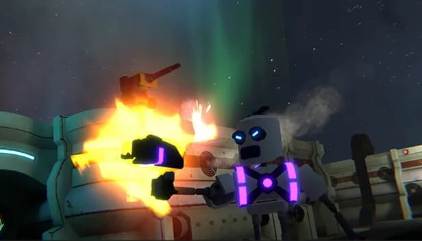 Mazinator görsel 3