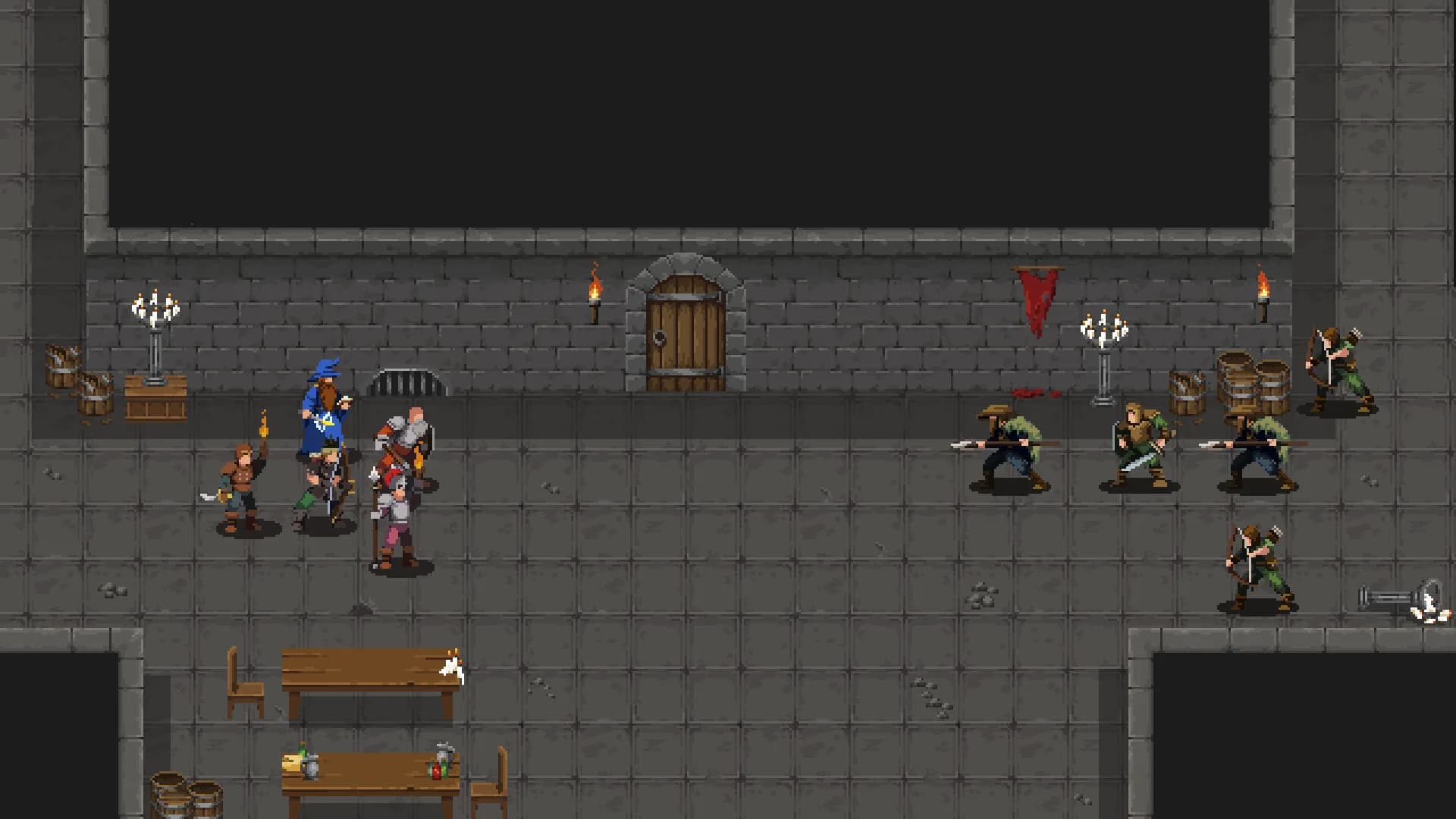 Lair of the Leviathan görsel 6