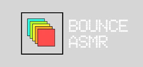 Bounce ASMR görsel 1