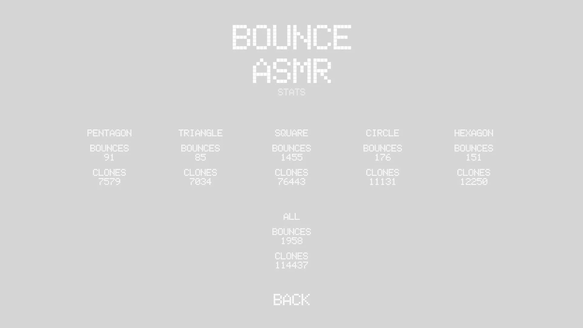 Bounce ASMR görsel 7