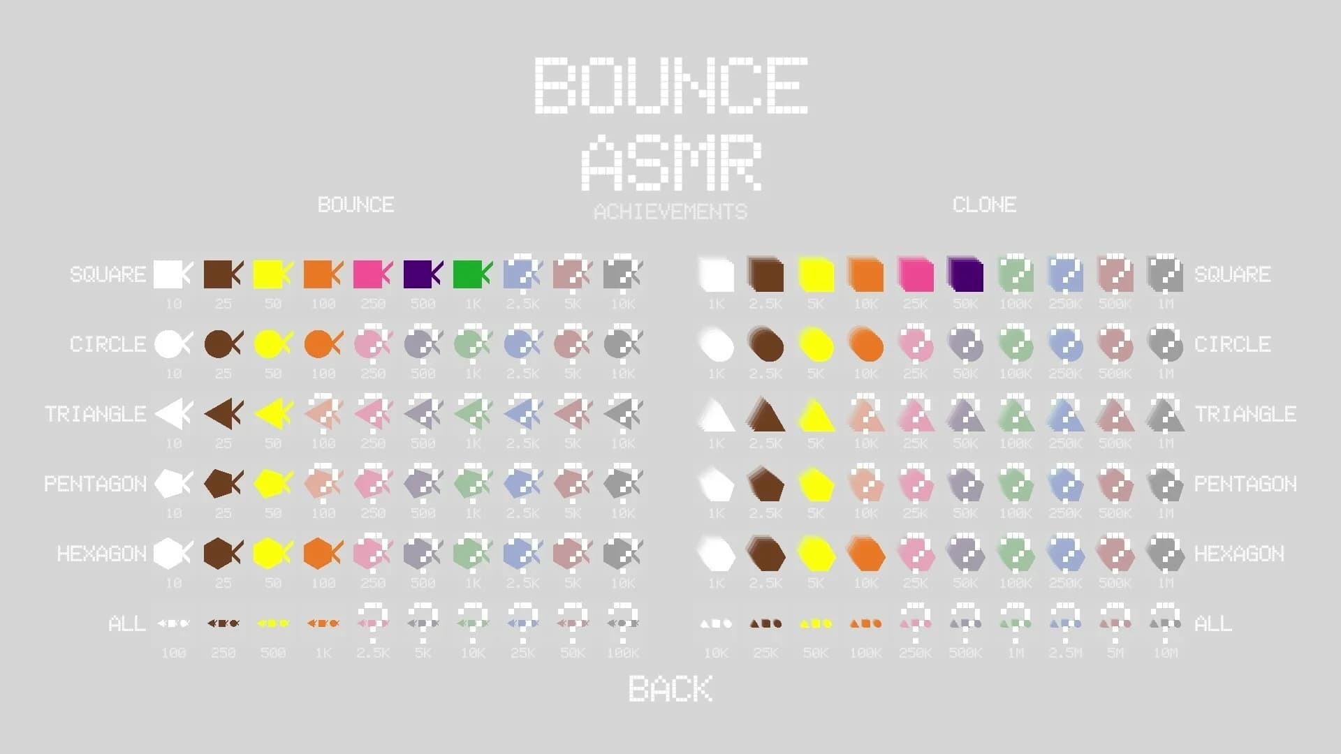 Bounce ASMR görsel 8