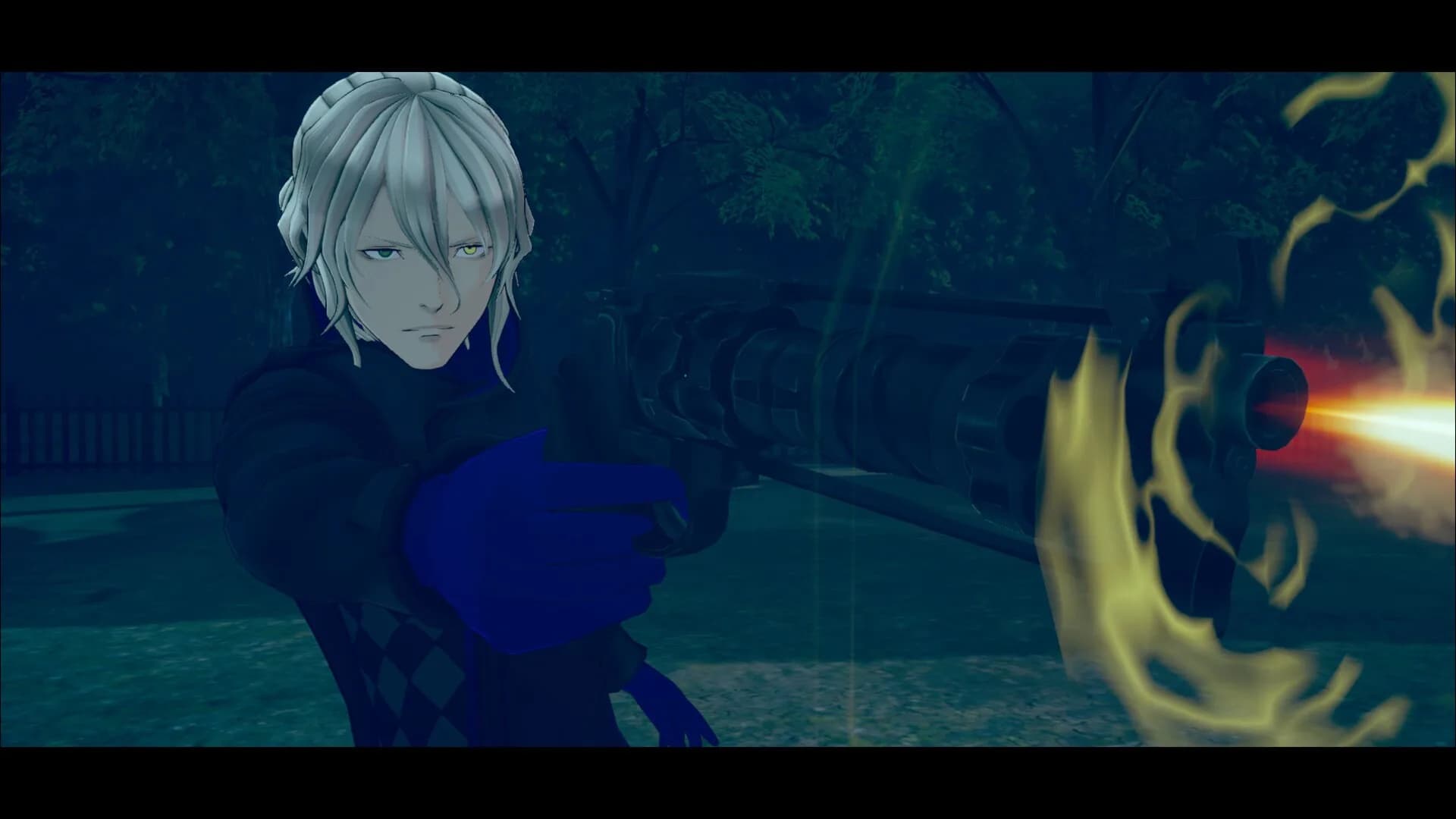 No Sleep For Kaname Date - From AI: THE SOMNIUM FILES görsel 2