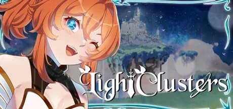 Lightclusters
