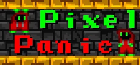 Pixel Panic görsel 1