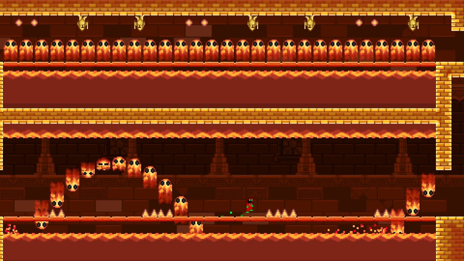 Pixel Panic görsel 2