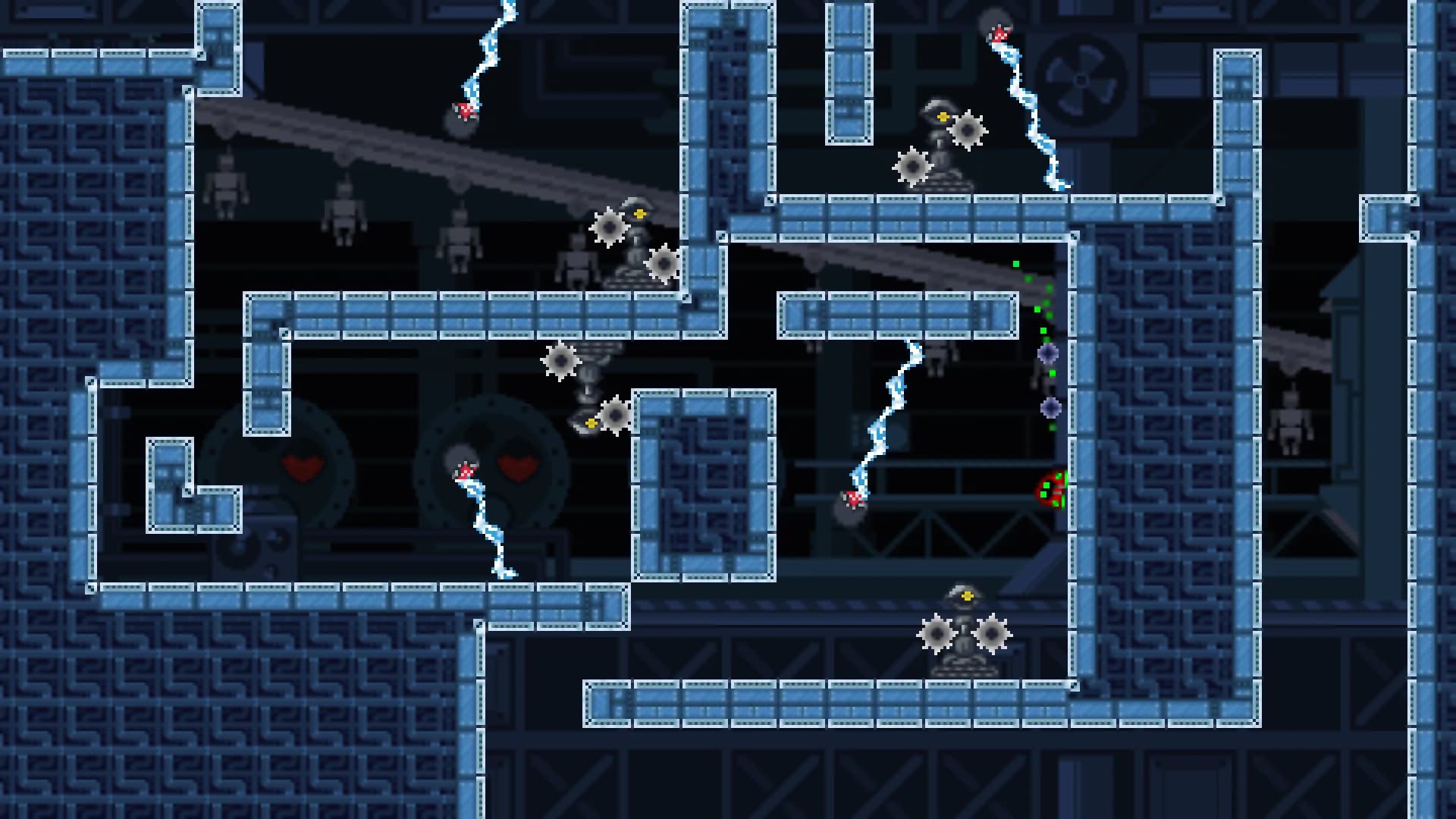Pixel Panic görsel 3