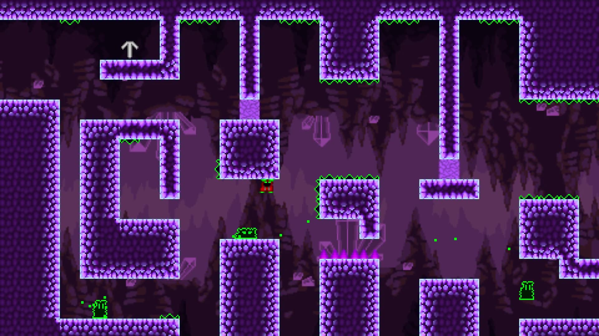 Pixel Panic görsel 4