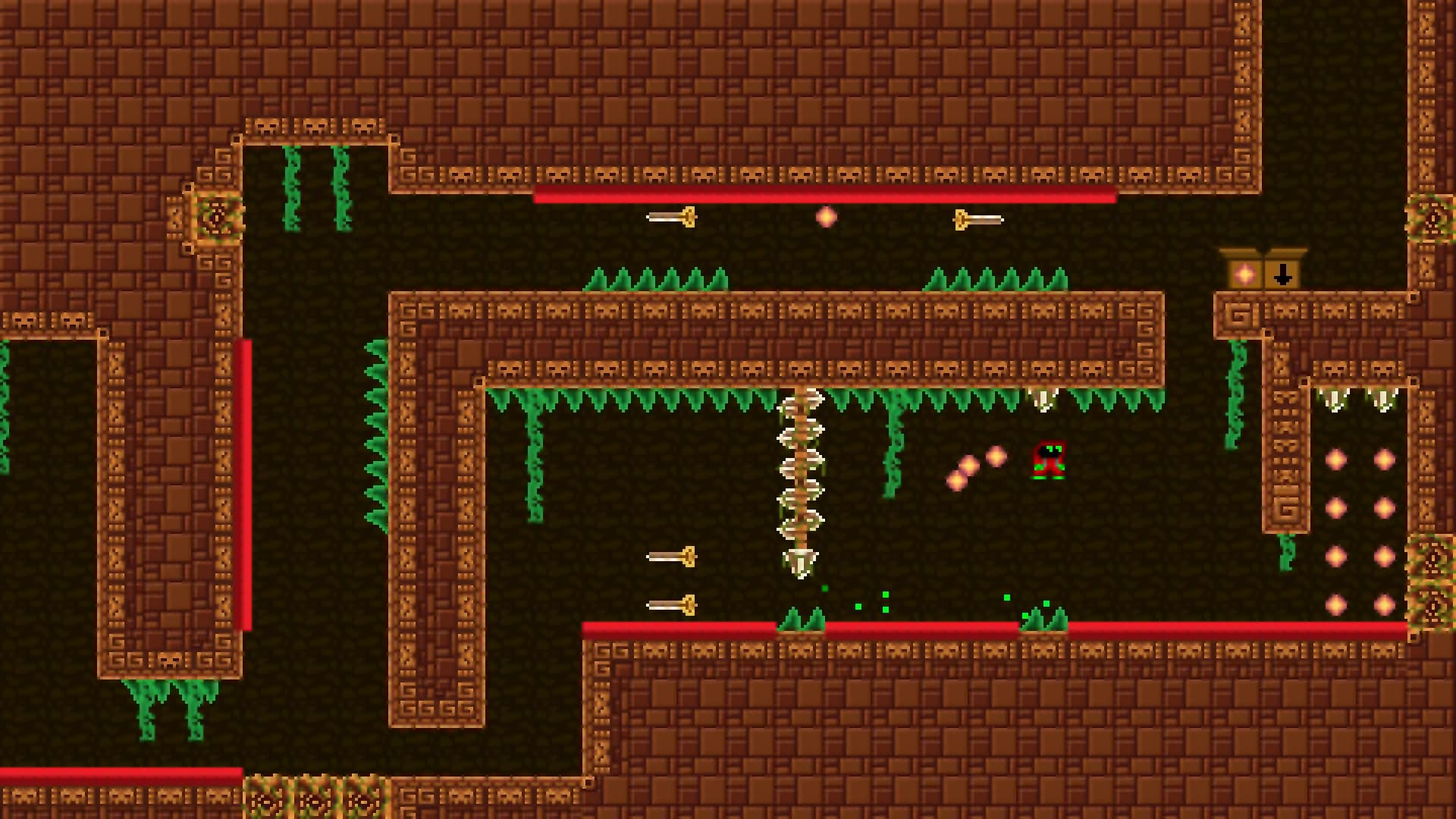 Pixel Panic görsel 5