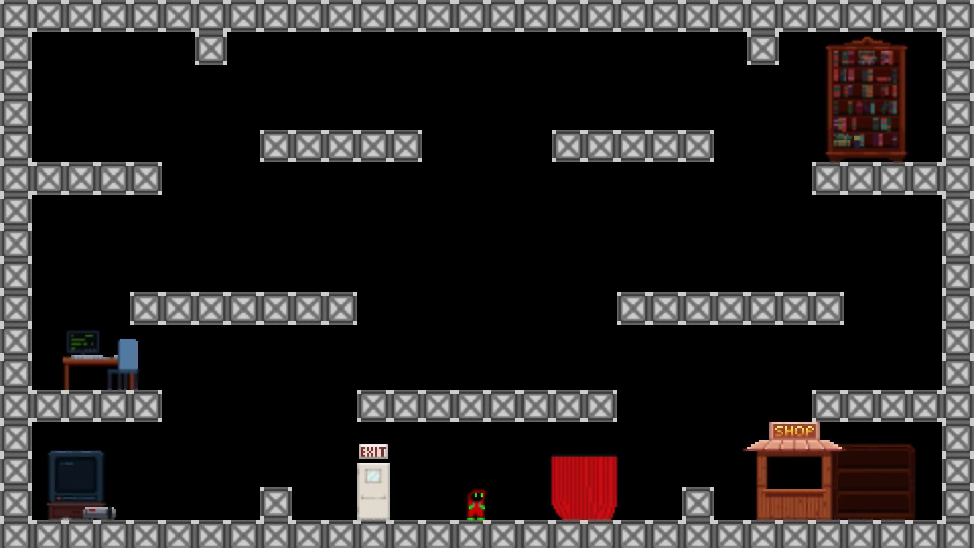 Pixel Panic görsel 6