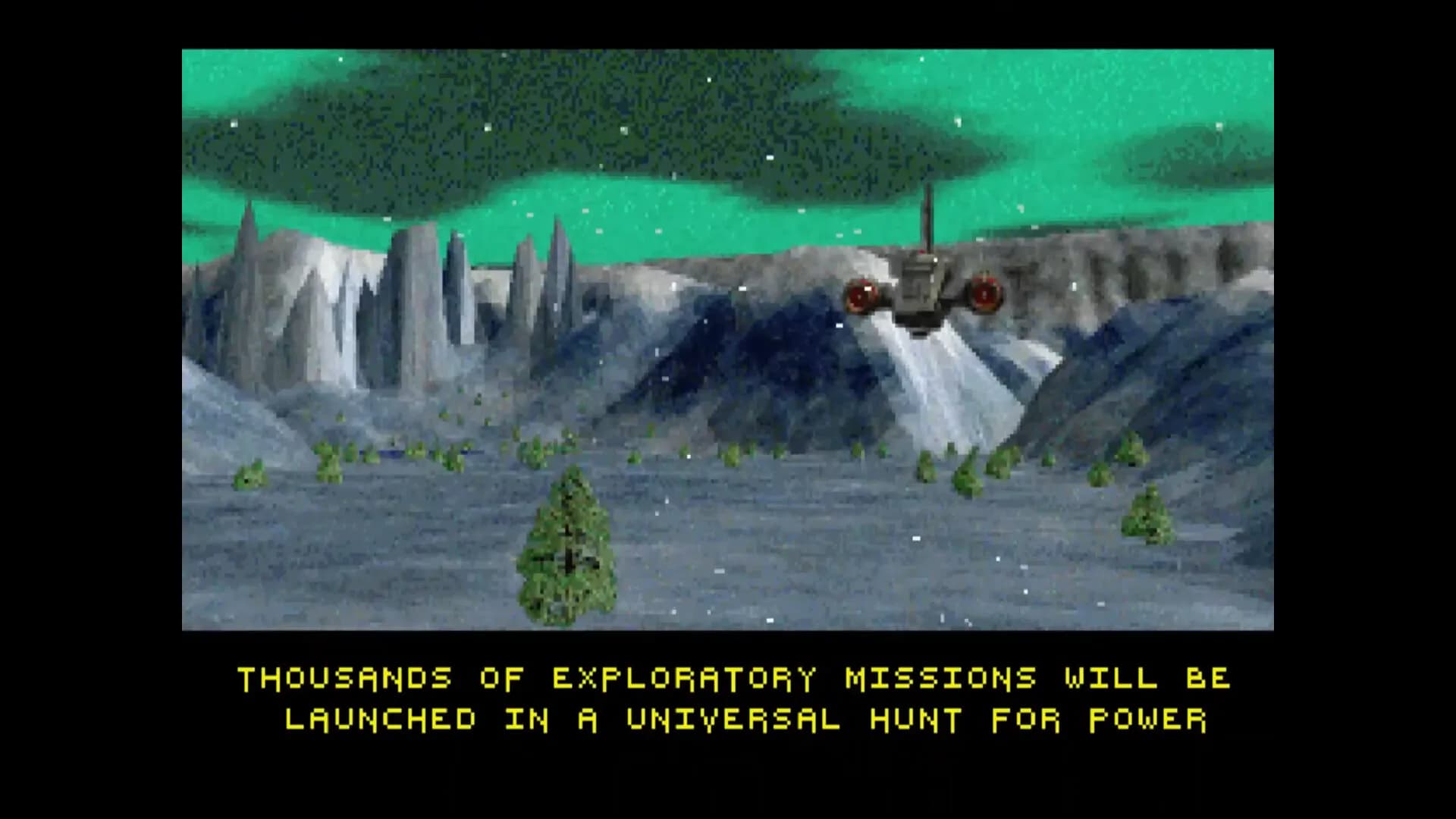 Command Adventures: Starship görsel 3