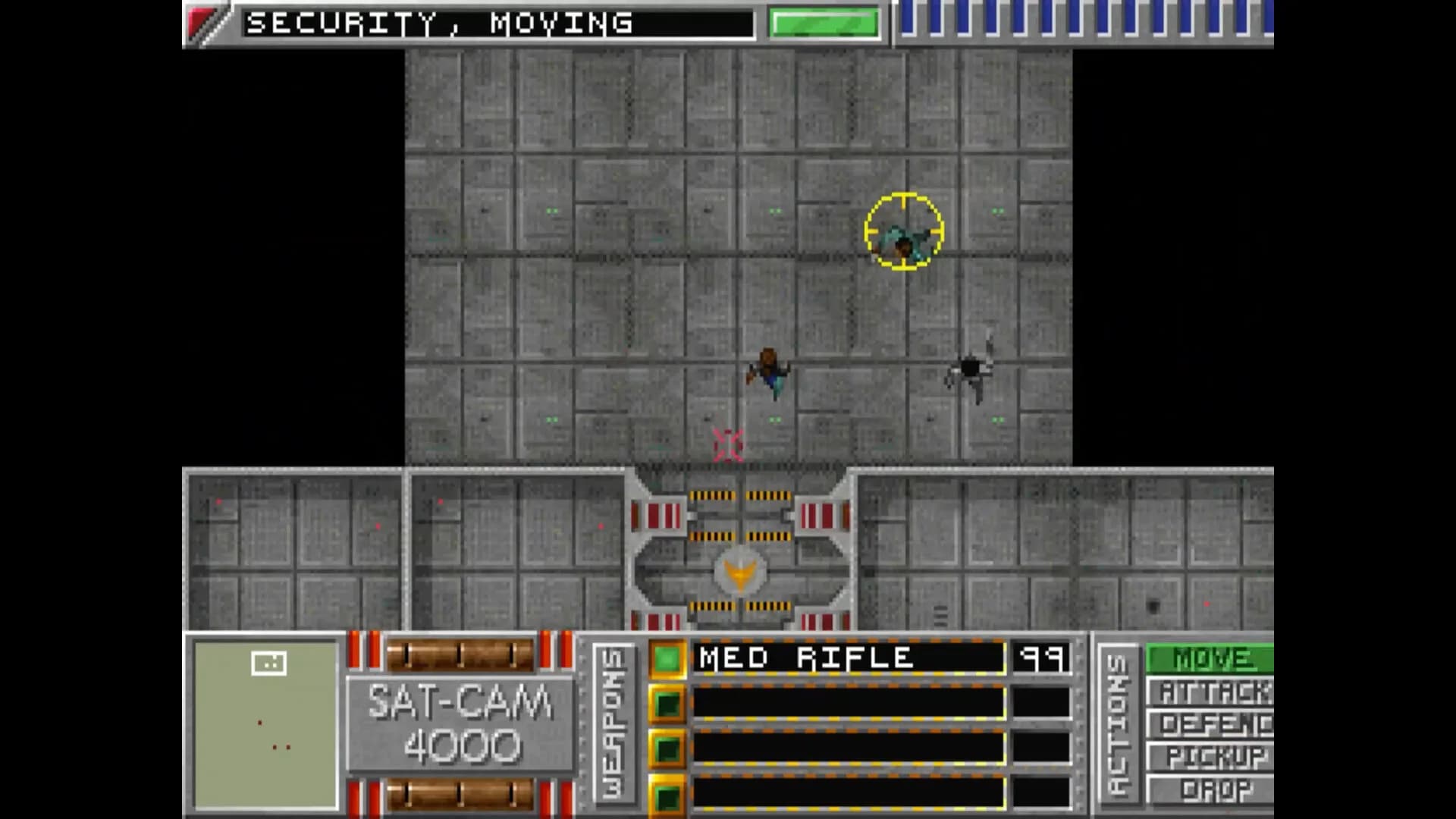 Command Adventures: Starship görsel 12