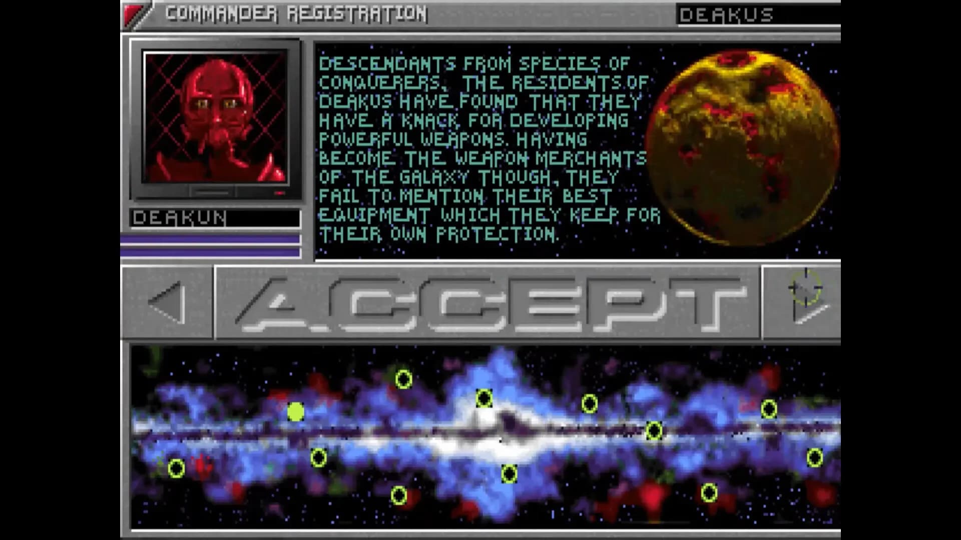 Command Adventures: Starship görsel 4