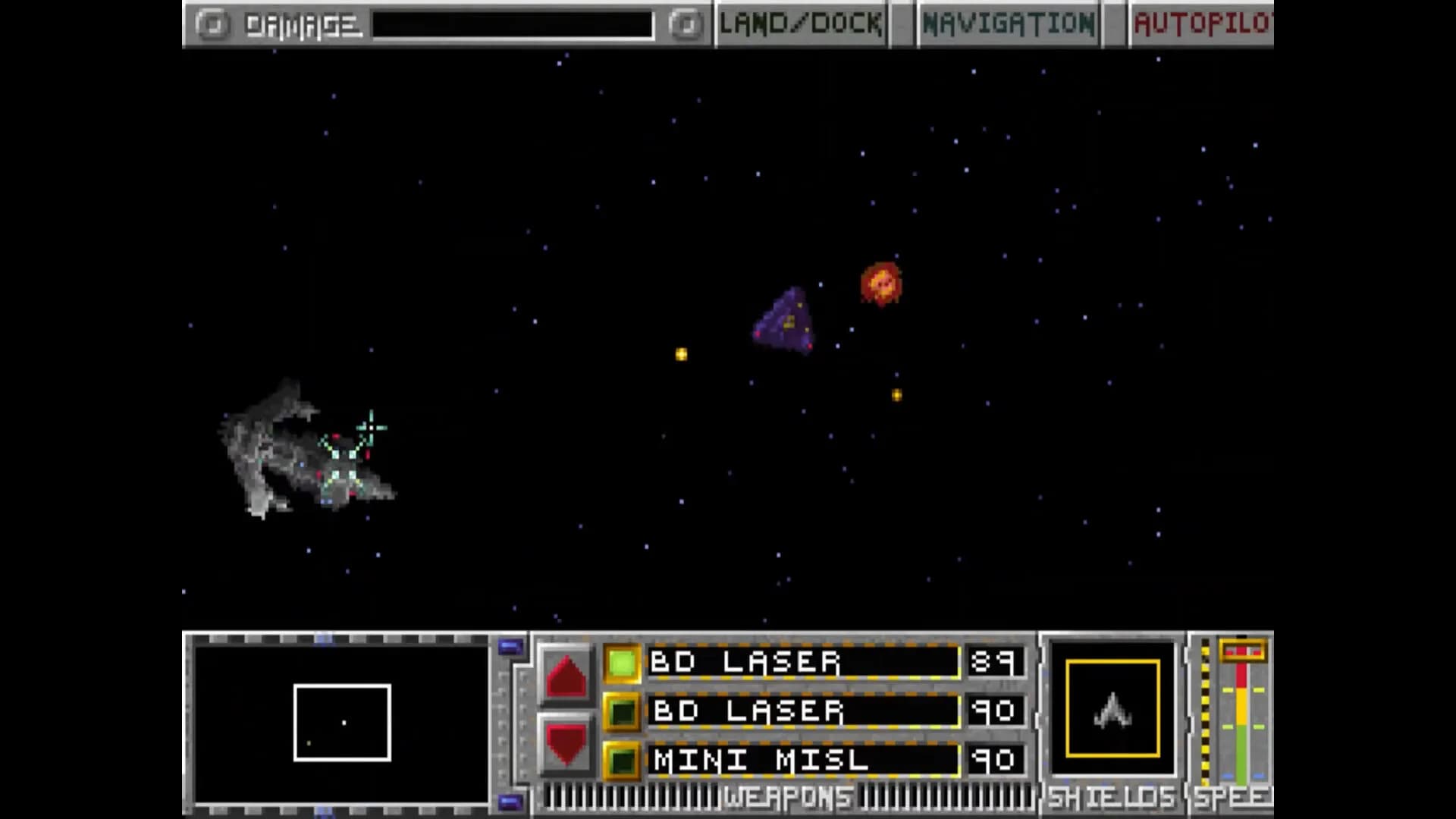 Command Adventures: Starship görsel 5