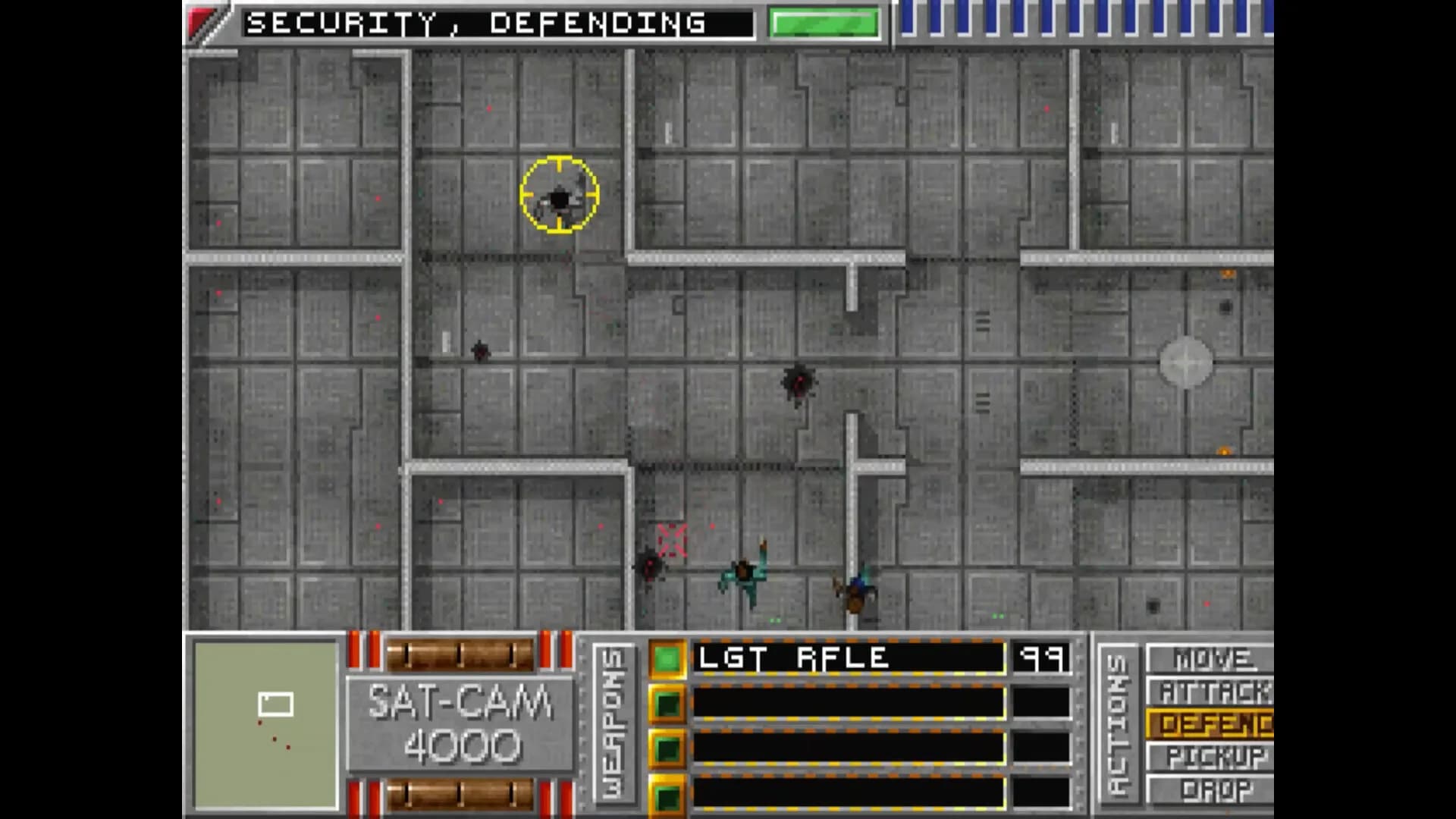 Command Adventures: Starship görsel 6