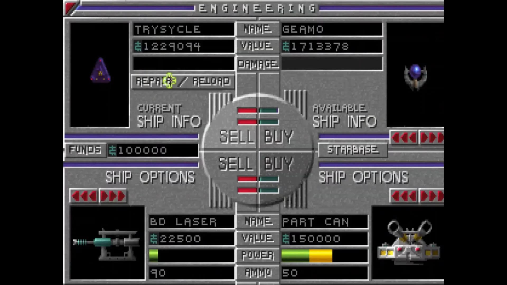 Command Adventures: Starship görsel 7